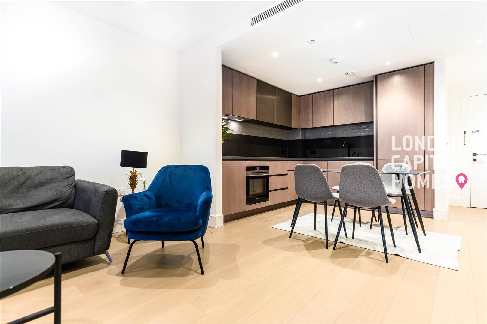 Chartwell House, 4 Palmer Road, LONDON